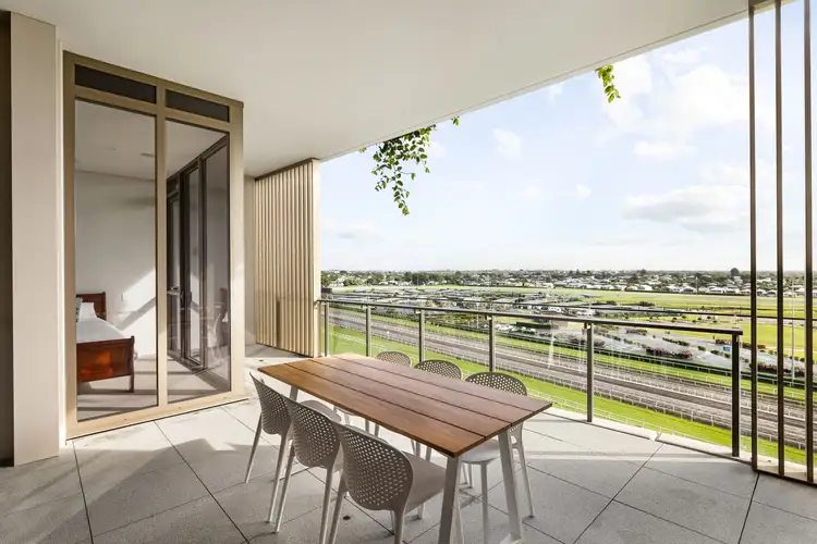 10906/61 St Leger Way, Ascot QLD 4007