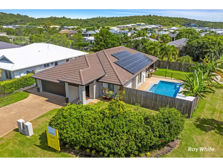 Main view of Homely house listing, 7 Red Emperor Way, Lammermoor QLD 4703
