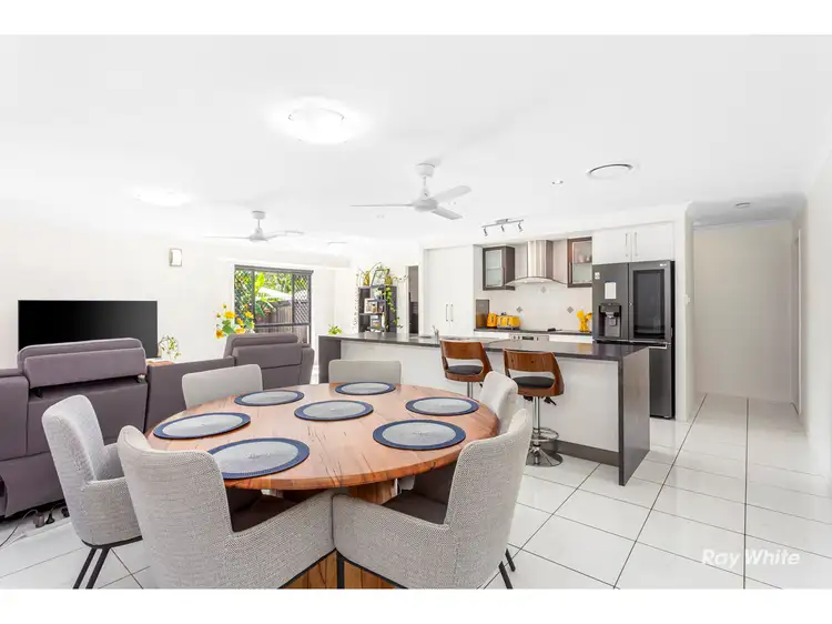 Fourth view of Homely house listing, 7 Red Emperor Way, Lammermoor QLD 4703