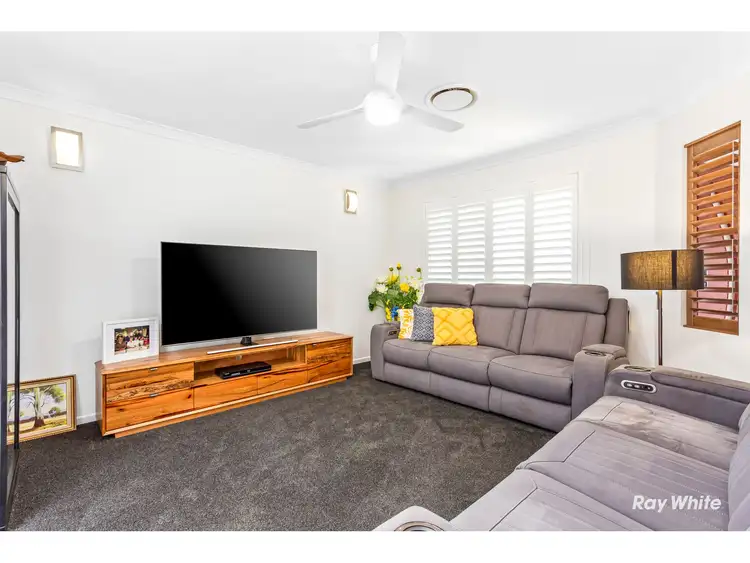 Sixth view of Homely house listing, 7 Red Emperor Way, Lammermoor QLD 4703