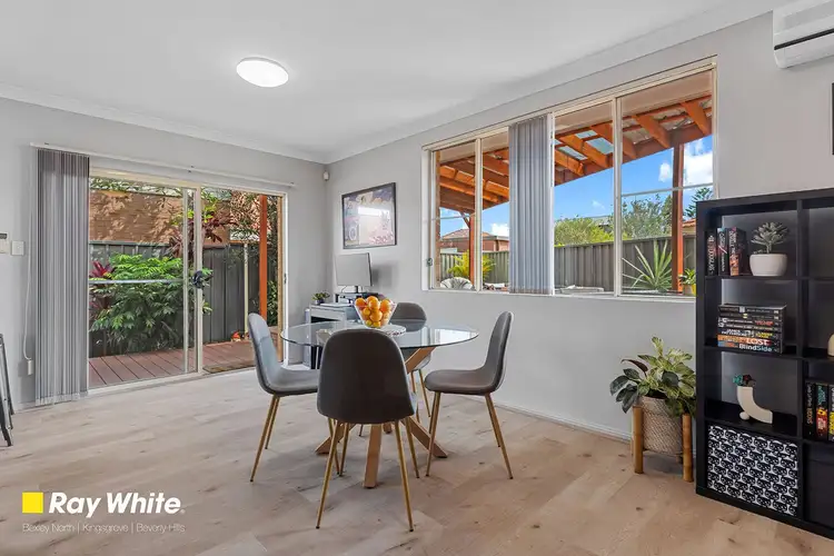 Fifth view of Homely villa listing, 4/59 Canonbury Grove, Bexley North NSW 2207