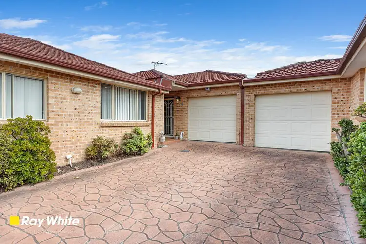 Second view of Homely villa listing, 4/59 Canonbury Grove, Bexley North NSW 2207
