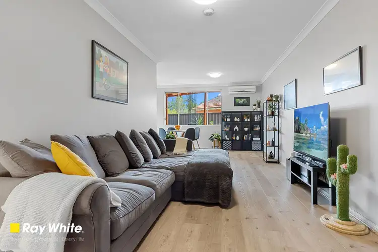 Third view of Homely villa listing, 4/59 Canonbury Grove, Bexley North NSW 2207