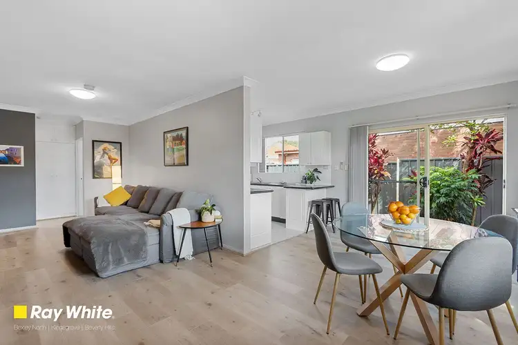 Fourth view of Homely villa listing, 4/59 Canonbury Grove, Bexley North NSW 2207