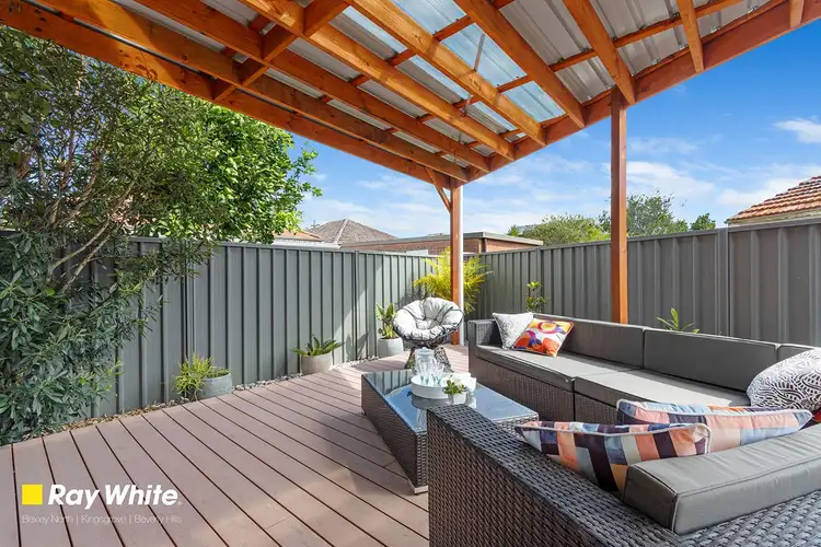 Sixth view of Homely villa listing, 4/59 Canonbury Grove, Bexley North NSW 2207