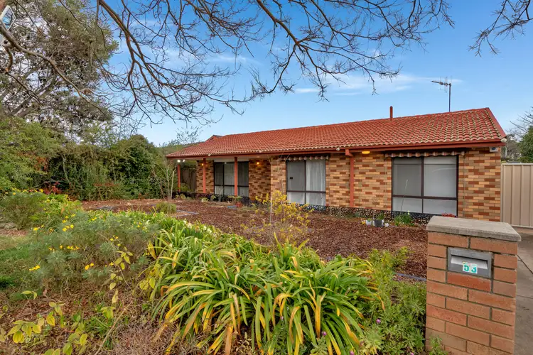 53 Vagabond Crescent, Mckellar ACT 2617