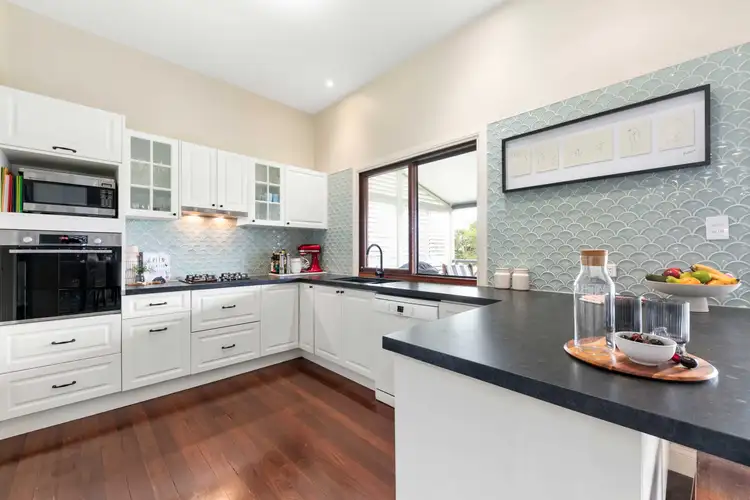 Sixth view of Homely house listing, 40 Central Avenue, Sherwood QLD 4075