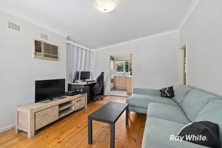 Second view of Homely house listing, 31 Lucena Crescent, Lethbridge Park NSW 2770