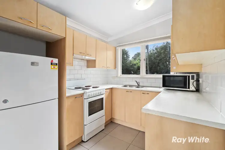 Third view of Homely house listing, 31 Lucena Crescent, Lethbridge Park NSW 2770