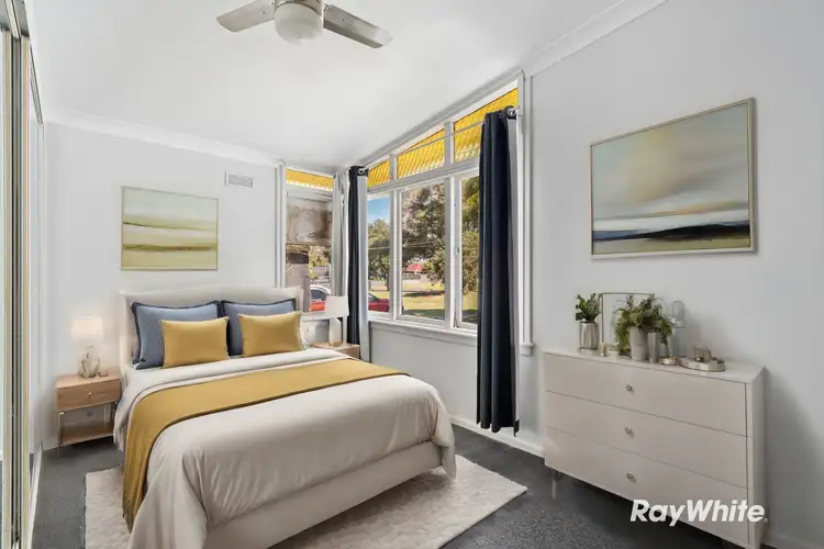 Fifth view of Homely house listing, 31 Lucena Crescent, Lethbridge Park NSW 2770