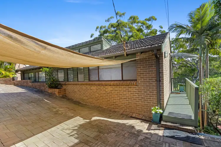 Third view of Homely house listing, 55 The Esplanade, Sylvania NSW 2224