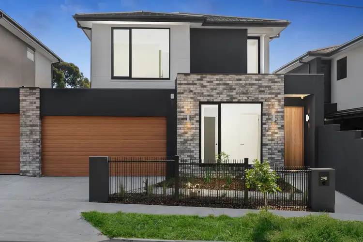 29b Banyule Road, Rosanna VIC 3084