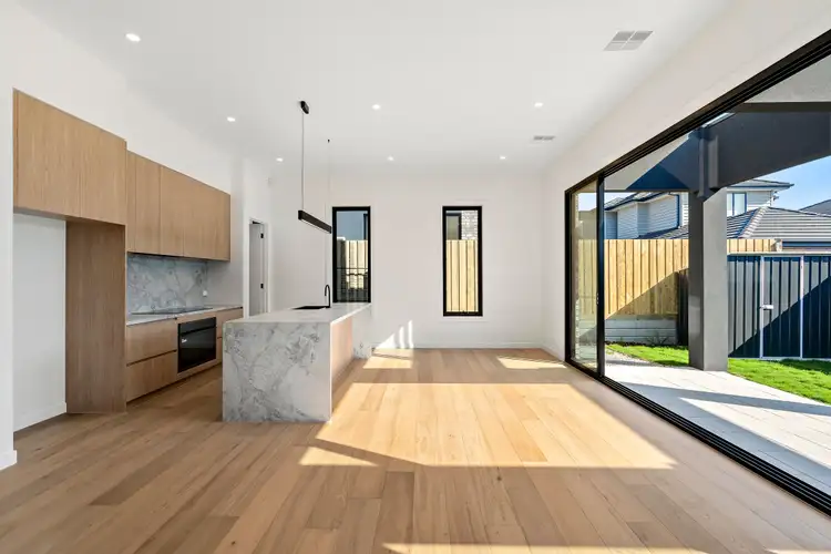 Second view of Homely house listing, 29b Banyule Road, Rosanna VIC 3084