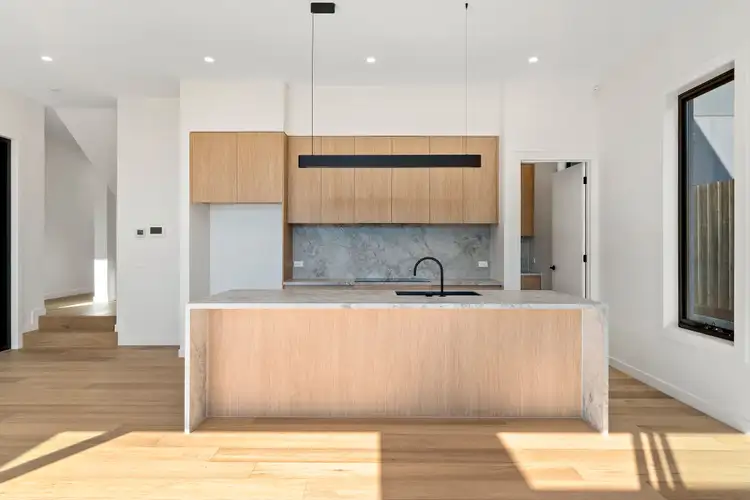 Third view of Homely house listing, 29b Banyule Road, Rosanna VIC 3084