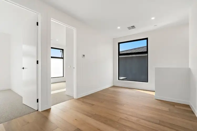 Fifth view of Homely house listing, 29b Banyule Road, Rosanna VIC 3084