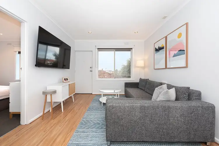 Second view of Homely unit listing, 8/63 Marion Street, Altona North VIC 3025