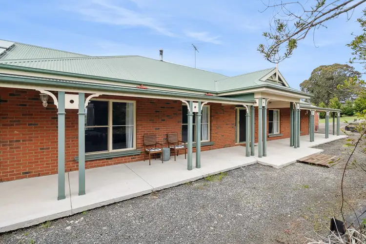 10 Mathiesons Road, Wandong VIC 3758