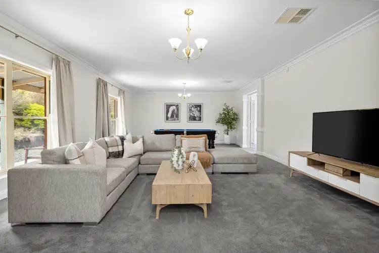 Fourth view of Homely house listing, 10 Mathiesons Road, Wandong VIC 3758