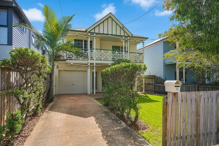 22 Strong Avenue, Graceville QLD 4075