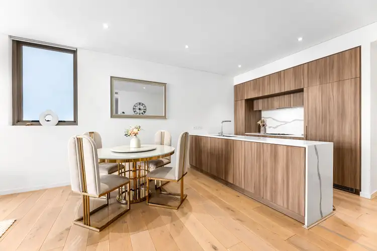 Fourth view of Homely unit listing, BB408/18 University Road, Miranda NSW 2228