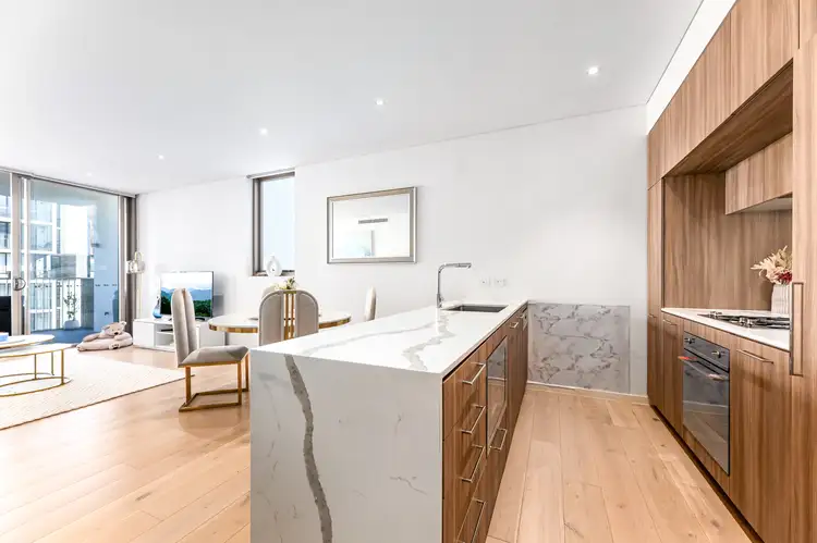 Fifth view of Homely unit listing, BB408/18 University Road, Miranda NSW 2228