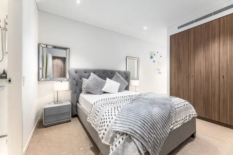 Sixth view of Homely unit listing, BB408/18 University Road, Miranda NSW 2228