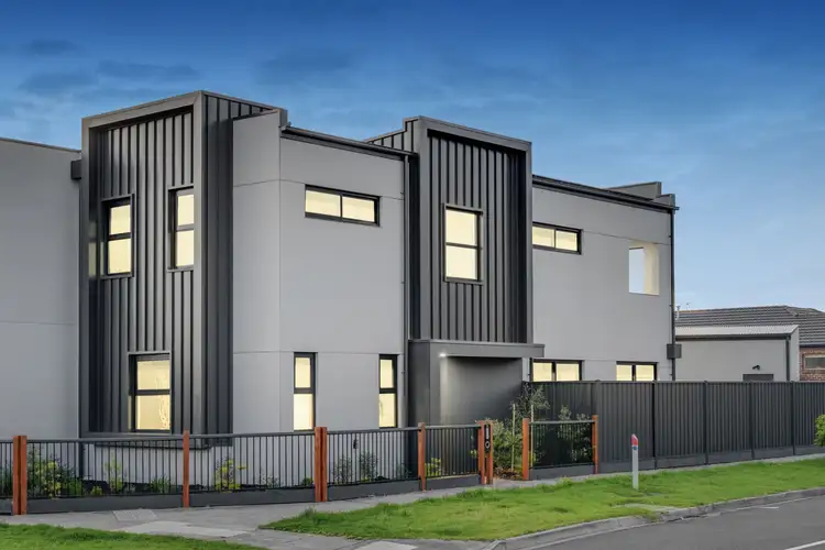 Main view of Homely house listing, 36 Ducal Parkway, Mernda VIC 3754