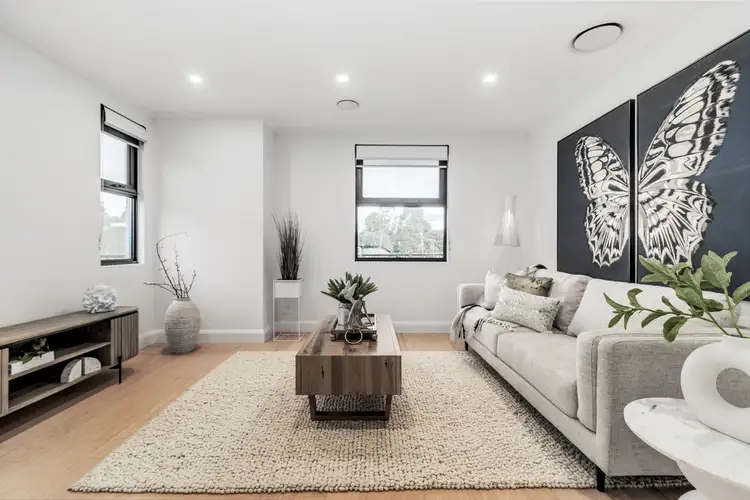 Second view of Homely house listing, 36 Ducal Parkway, Mernda VIC 3754