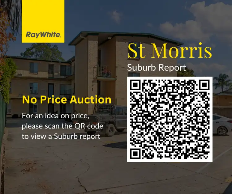 Second view of Homely unit listing, 12/251 Glynburn Road, St Morris SA 5068