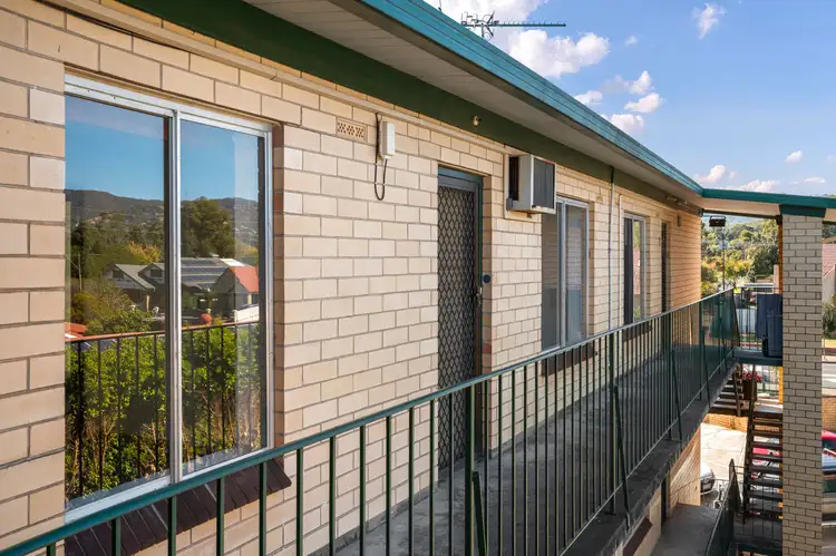 Third view of Homely unit listing, 12/251 Glynburn Road, St Morris SA 5068