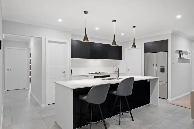 Fourth view of Homely house listing, 81 Nicholson Parade, Spring Farm NSW 2570