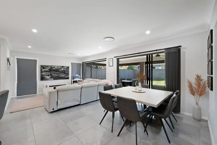 Fifth view of Homely house listing, 81 Nicholson Parade, Spring Farm NSW 2570
