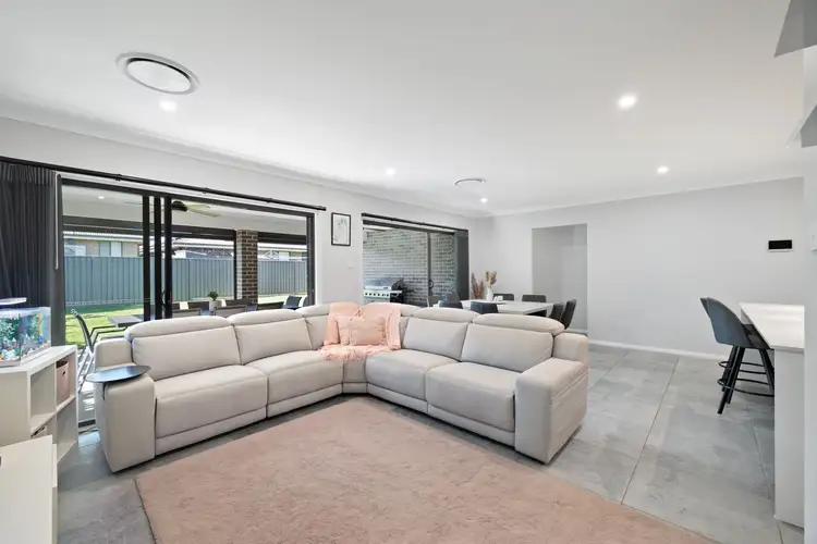 Sixth view of Homely house listing, 81 Nicholson Parade, Spring Farm NSW 2570