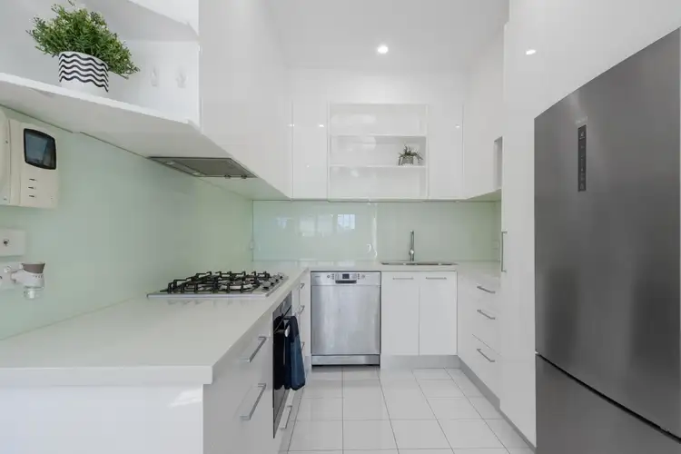 Fifth view of Homely villa listing, 3/4-6 Bligh Street, Kirrawee NSW 2232