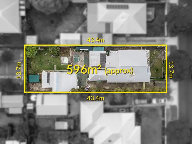 Second view of Homely house listing, 6 Cambridge Street, Belmont VIC 3216