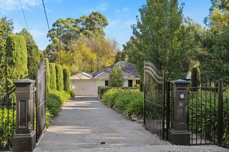 80 Cricklewood Road, Heathfield SA 5153