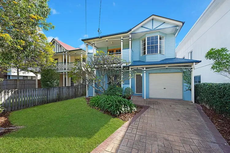 24 Strong Avenue, Graceville QLD 4075