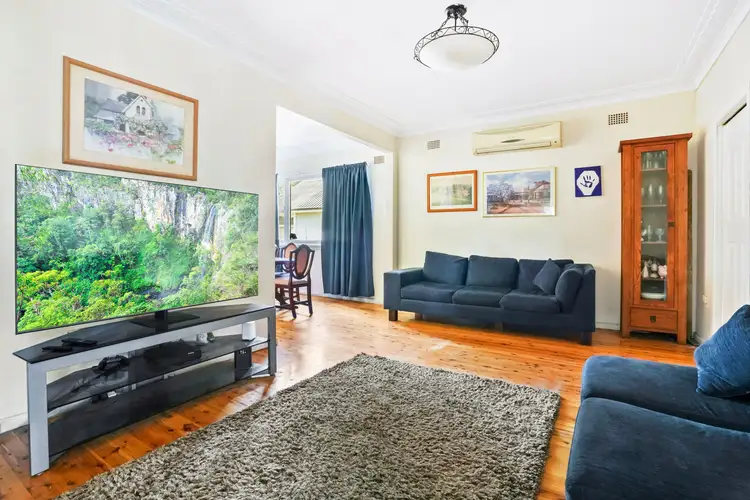 Main view of Homely house listing, 9 Torkington Road, Londonderry NSW 2753