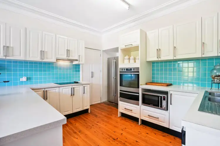 Second view of Homely house listing, 9 Torkington Road, Londonderry NSW 2753