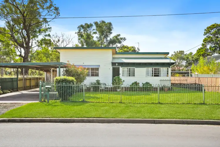 Third view of Homely house listing, 9 Torkington Road, Londonderry NSW 2753