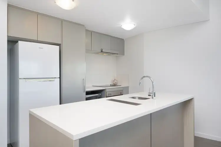 Third view of Homely apartment listing, 43/2-4 Kingsway Place, Townsville City QLD 4810