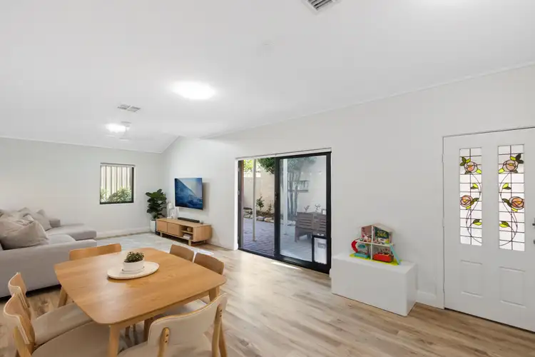 Third view of Homely townhouse listing, 3/25-29 Belgrave Esplanade, Sylvania NSW 2224