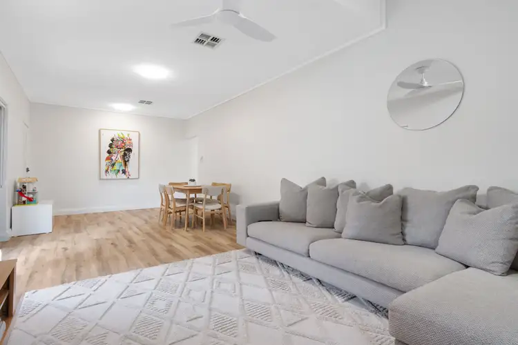 Fourth view of Homely townhouse listing, 3/25-29 Belgrave Esplanade, Sylvania NSW 2224