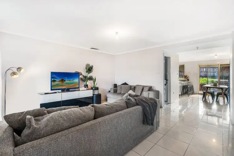 Third view of Homely house listing, 72 Cockatiel Circuit, Green Valley NSW 2168