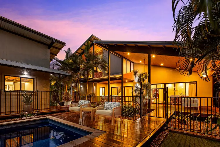16 Barrgana Road, Cable Beach WA 6726