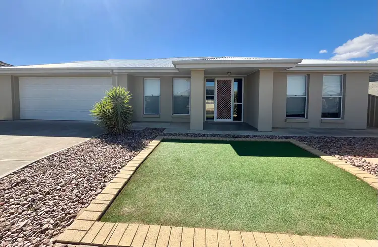 Main view of Homely house listing, 57 Pommern Way, Wallaroo SA 5556