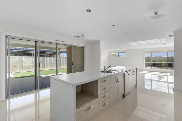 Fifth view of Homely house listing, 57 Pommern Way, Wallaroo SA 5556
