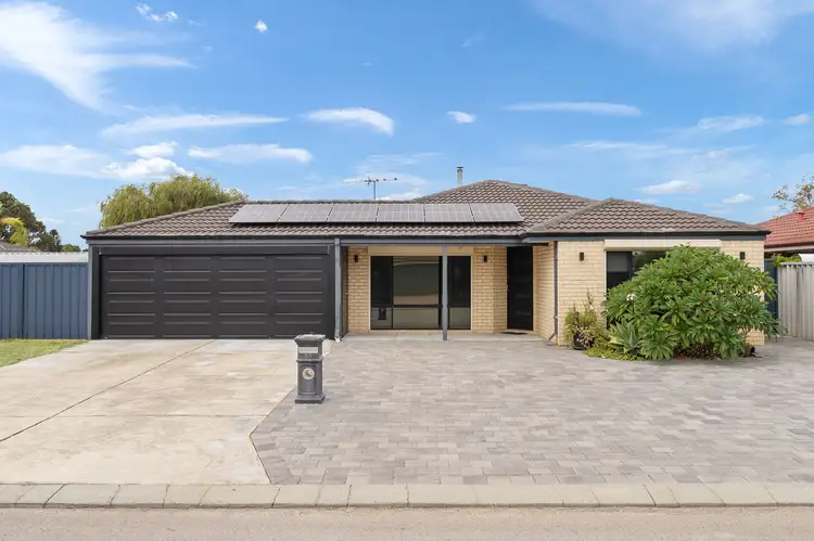 30 Menora Loop, Warnbro WA 6169