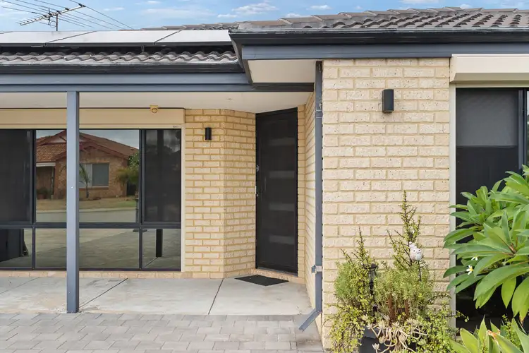 Third view of Homely house listing, 30 Menora Loop, Warnbro WA 6169