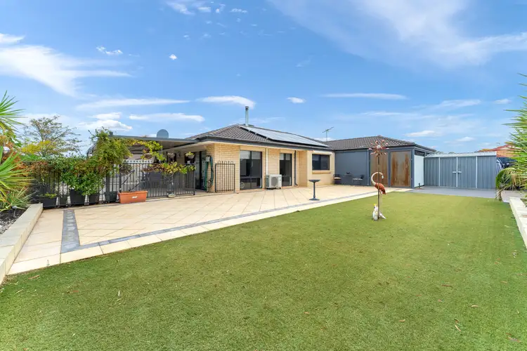 Fourth view of Homely house listing, 30 Menora Loop, Warnbro WA 6169